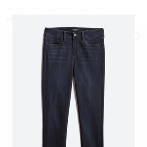 Liverpool Kaylee Skinny Jean size 12, 28’ inseam